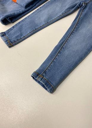 Нові джинси primark3 фото