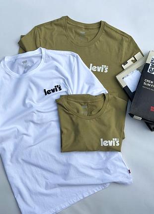 Levi’s, новые, оригинал!