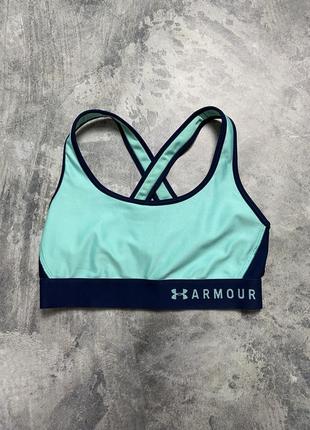 Спортивный топ under armour