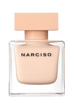 Парфюмированная вода для женщин narciso rodriguez narciso poudrée 90 мл2 фото