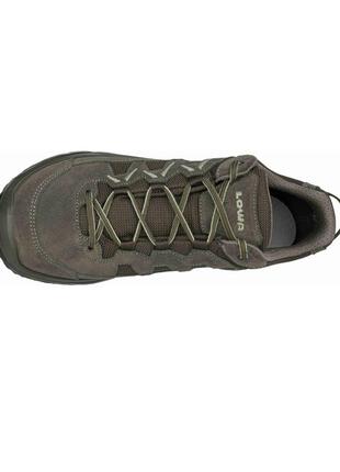 Кросівки lowa sirkos evo gtx lo 43.5 men's shoes - oliv/avocado
eu43.5 us10 uk94 фото