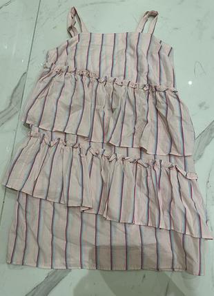 Плаття для дівчинки