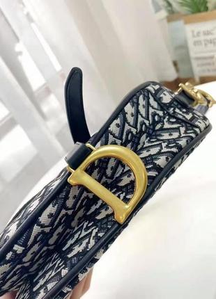 Сумка dior 4