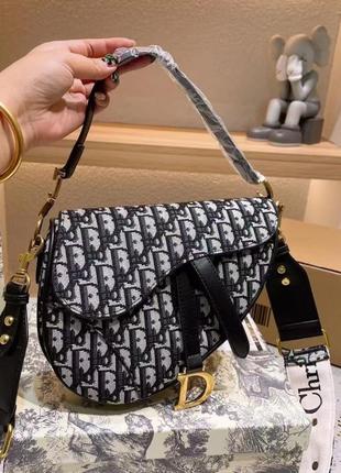 Сумка dior 7