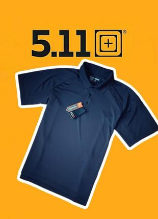 Tactical 5.11 поло performance polo