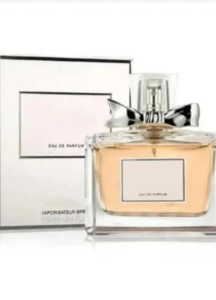 Аромат  miss dior cherie eau de parfum dior, міс діор шері2 фото