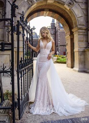 Весільна / вечірня сукня