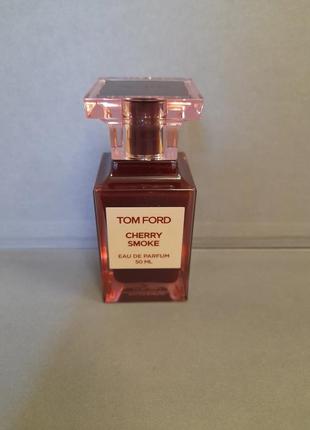 Tom ford cherry smoke 5 мл пробник распив1 фото