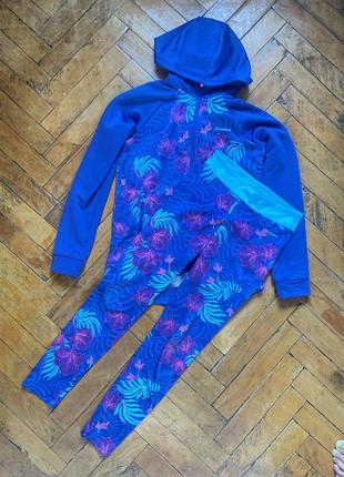 Спортивний костюм demix