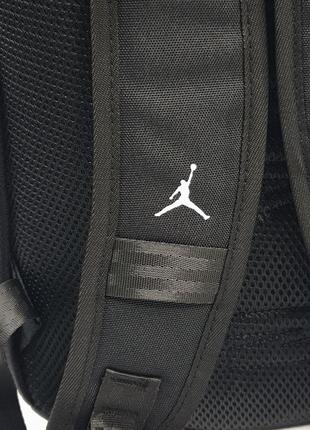 Рюкзак/сумка air jordan march madness graphics backpack7 фото