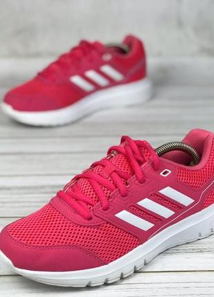 Кроссовки женские adidas duramo lite1 фото