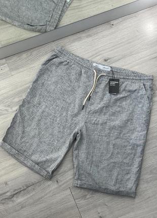 Шорты denim co