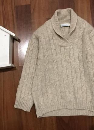 Свитер пуловер 2-3 года