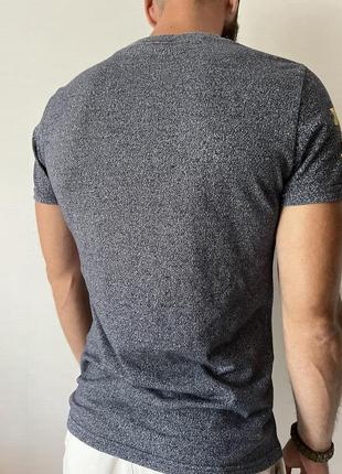 Футболка superdry3 фото