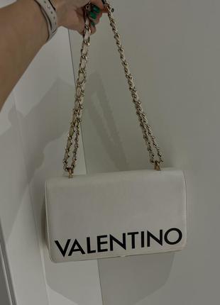 Сумка valentino оригінал