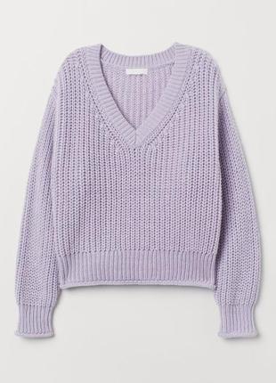 Светер h&m кофта