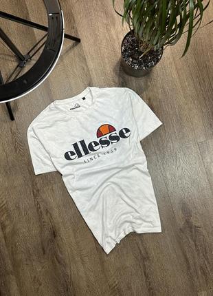 Футболка ellesse