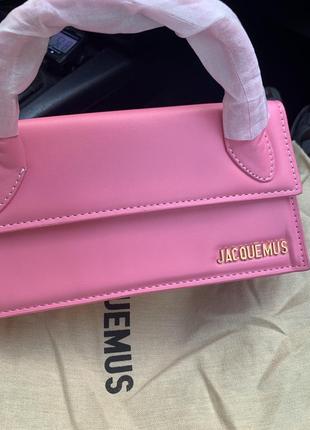 Сумка jacquemus