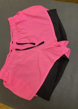 Шорты женские