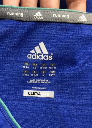 Спортивная футболка adidas5 фото