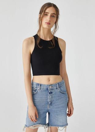 Майка pull &amp; bear