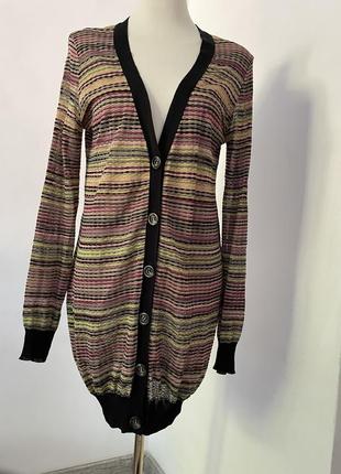 Женский кардиган missoni