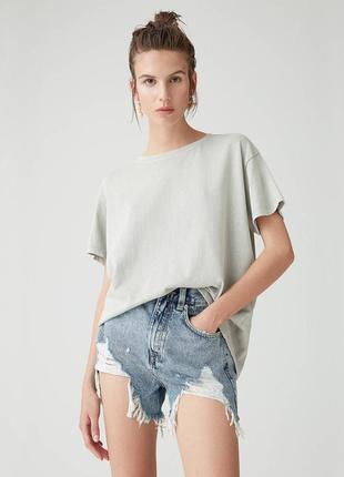 Футболка pull &amp; bear