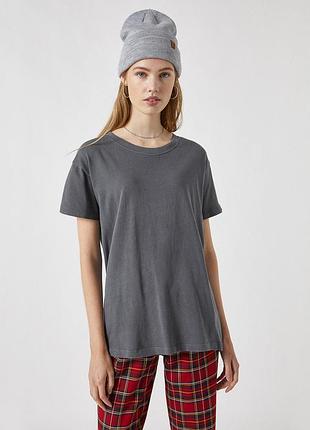 Футболка pull &amp; bear