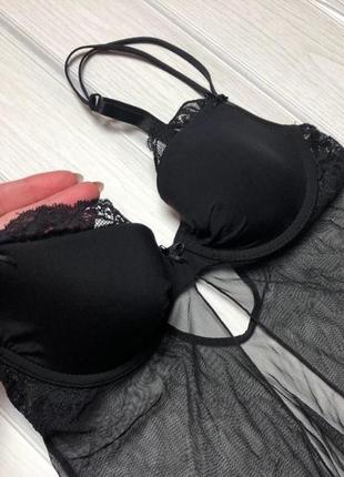 Пеньюар hunkemöller4 фото