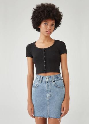 Топ pull & bear