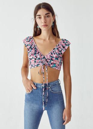 Топ pull &amp; bear