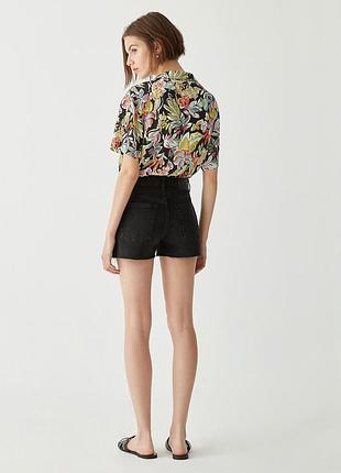 Шорти pull &amp; bear 5