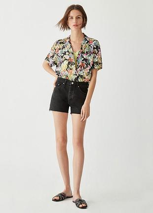 Шорти pull &amp; bear 2