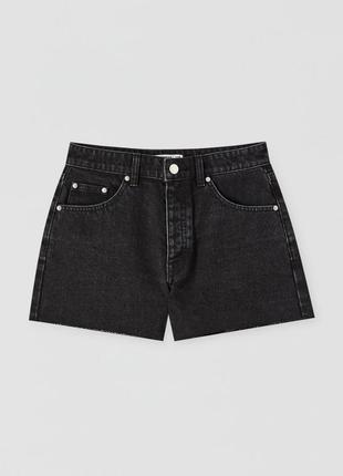 Шорти pull &amp; bear 7