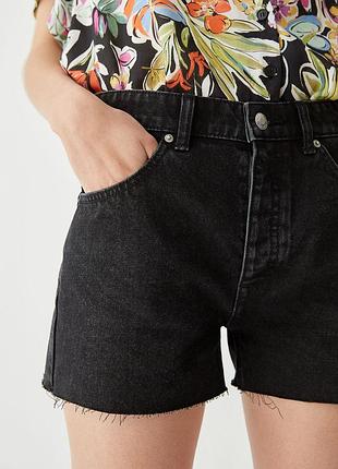 Шорти pull &amp; bear 3