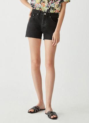 Шорти pull &amp; bear