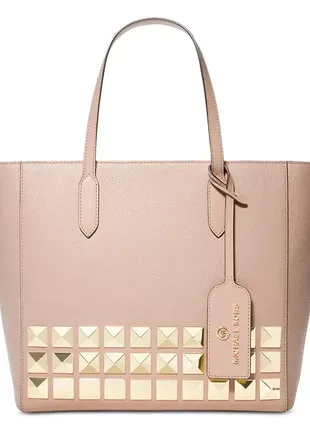 Велика шкіряна сумка sinclair east west michael kors оригінал