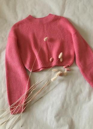 Красивый женский свитер goldi,xs/s