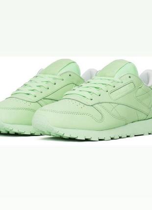 Reebok classic1 фото