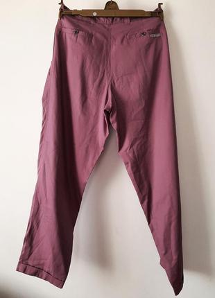 Малиновые брюки jacquesgle2 фото