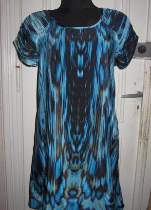 Платье.разм 12