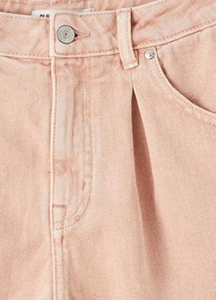 Шорти pull &amp; bear 8