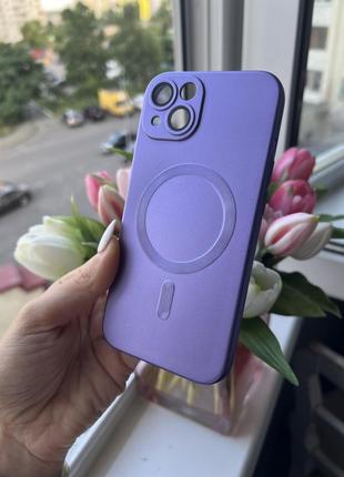 Чохол magsafe iphone 11 pro