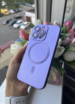 Чохол magsafe iphone 13 pro