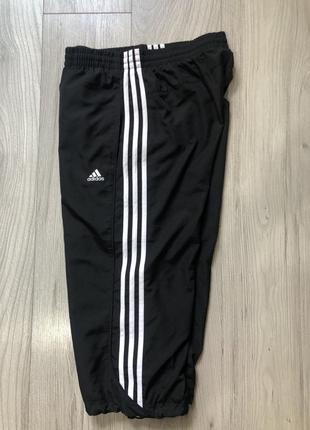 Шорты бриджи adidas