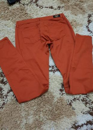 Красиві іспанські котонові штани ltc