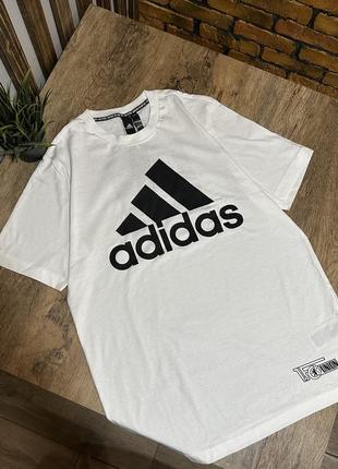 Футболка adidas1 фото