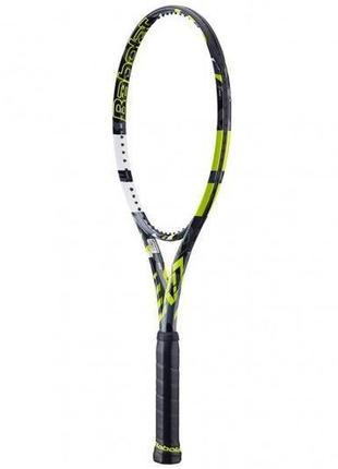 Ракетка babolat pure aero 2023 year no cover gr3 101479/370 gr3