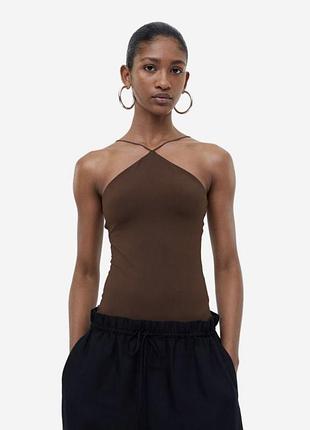 Боді h&m