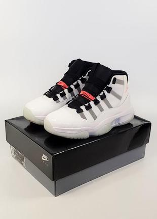 Мужские nike air jordan 11 adapt